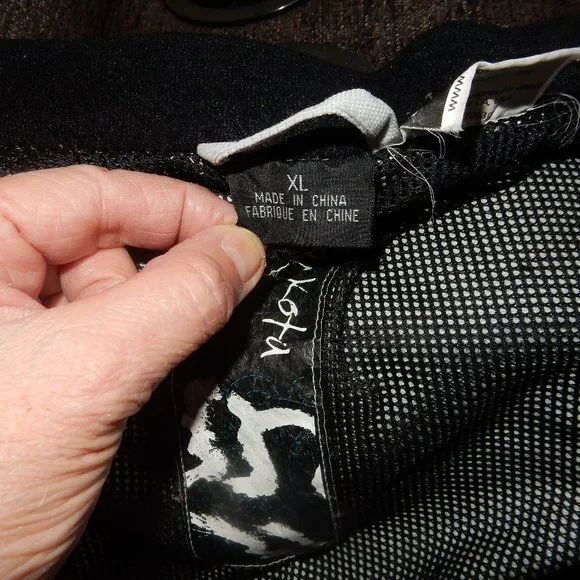 Fox jacket - Picture 6 of 6